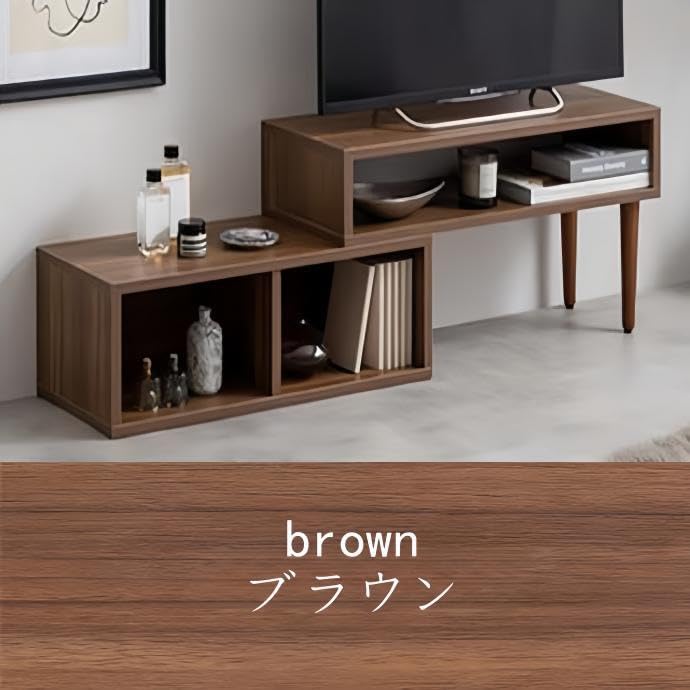 Amazon｜テレビ台 TV台 テレビボード ローボード テレビラック AV